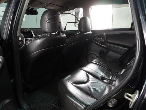 Toyota RAV4 III (XA30) с пробегом 2010 года, цена 1 329 000 рублей, 243144 км, внедорожник, Автокод Объявления