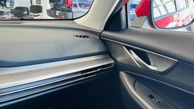 Changan CS35 Plus I Рестайлинг с пробегом 2024 года, цена 1 960 000 рублей, 13000 км, внедорожник, Автокод Объявления