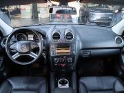 Mercedes-Benz M-Класс II (W164) Рестайлинг Москва  - изображение 26