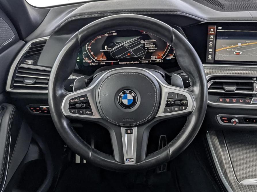 BMW X5 IV (G05/G18) Москва  - изображение 22