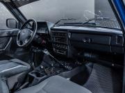 Lada (ВАЗ) 2121 (4x4) I Рестайлинг Самара  - изображение 22