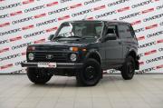 Lada (ВАЗ) Niva Legend I Сургут  - изображение 26