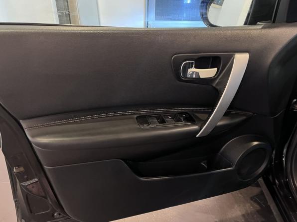 Nissan Qashqai I с пробегом 2008 года, цена 750 000 рублей, 160000 км, внедорожник, Автокод Объявления