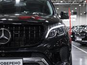 Mercedes-Benz GLS I (X166) Санкт-Петербург  - изображение 38