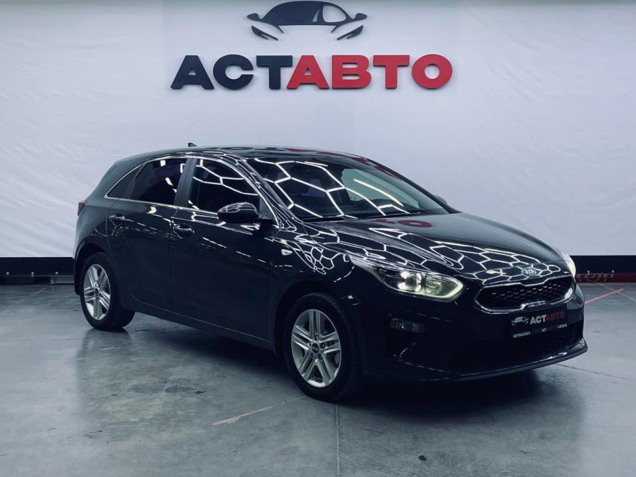 Kia Ceed III Оренбург  - изображение 3