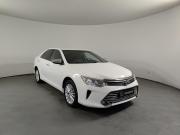 Toyota Camry VII (XV50) Рестайлинг Уфа  - изображение 27
