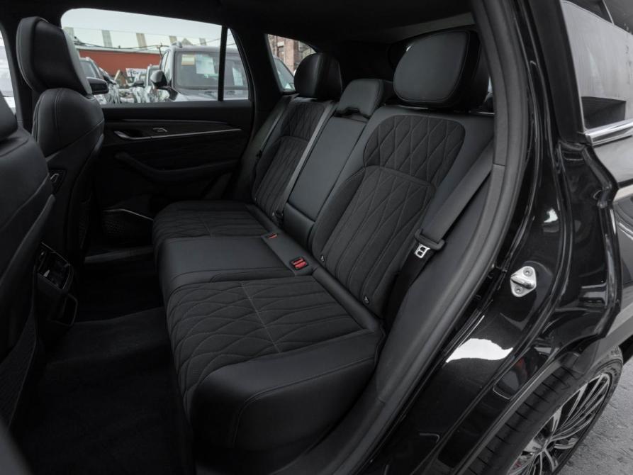 Geely Monjaro I Рестайлинг Москва  - изображение 14