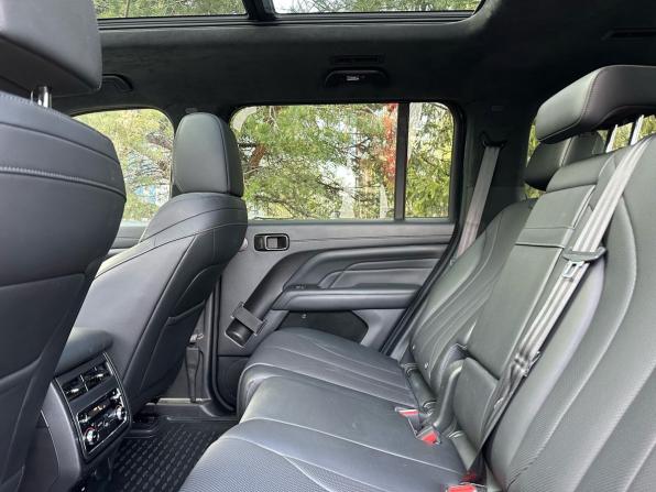 Haval H9 II с пробегом 2024 года, цена 3 880 000 рублей, 35683 км, внедорожник, Автокод Объявления