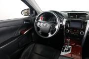 Toyota Camry VII (XV50) Пермь  - изображение 39