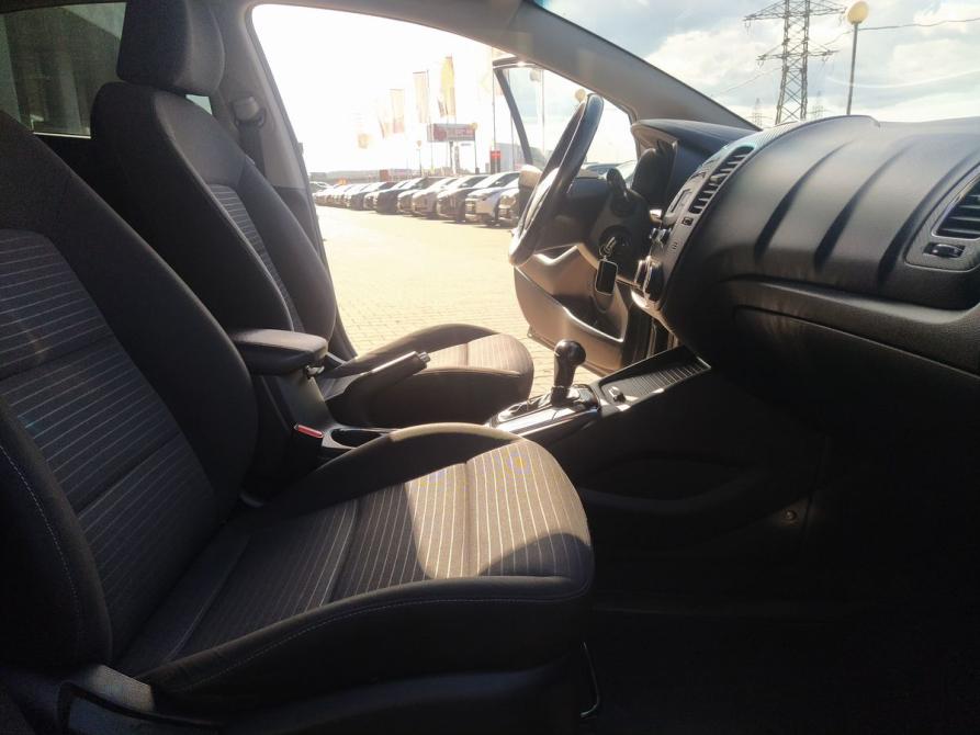 Kia Cerato III Рестайлинг (Classic) Екатеринбург  - изображение 17