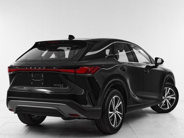 Lexus RX V с пробегом 2025 года, цена 7 800 000 рублей, 65 км, внедорожник, Автокод Объявления