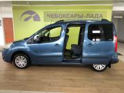 Citroen Berlingo II Чебоксары  - изображение 34