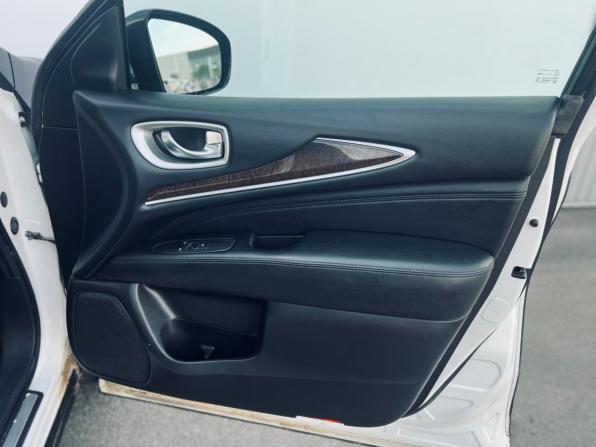 Infiniti JX с пробегом 2013 года, цена 1 150 000 рублей, 262000 км, внедорожник, Автокод Объявления
