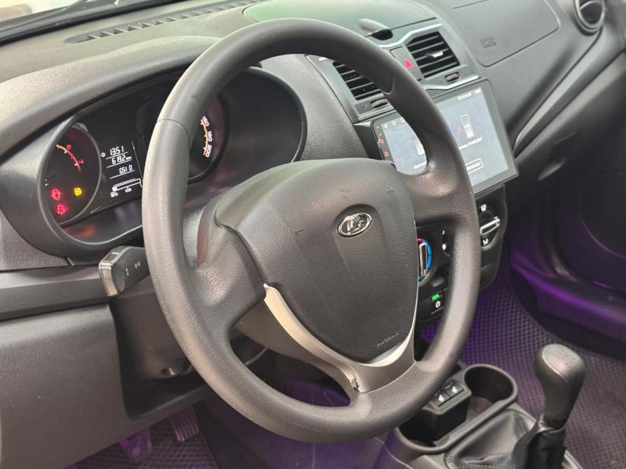 Lada (ВАЗ) Granta I Рестайлинг Набережные Челны  - изображение 10