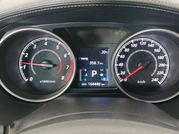 Mitsubishi Outlander II Рестайлинг с пробегом 2012 года, цена 1 199 000 рублей, 164000 км, внедорожник, Автокод Объявления