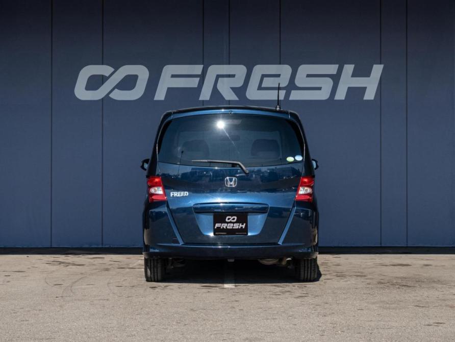 Honda Freed I Краснодар  - изображение 4