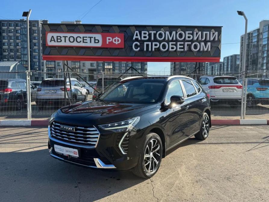 Haval Jolion I Альметьевск  - изображение 6