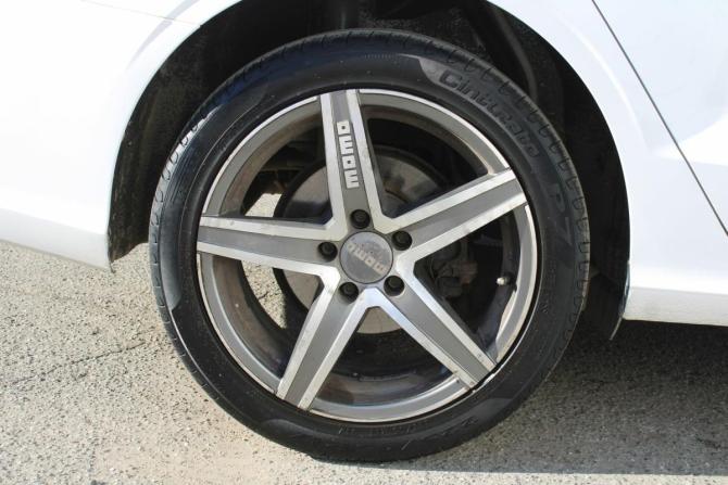 Audi A3 III (8V) с пробегом 2015 года, цена 1 450 000 рублей, 148000 км, седан, Автокод Объявления