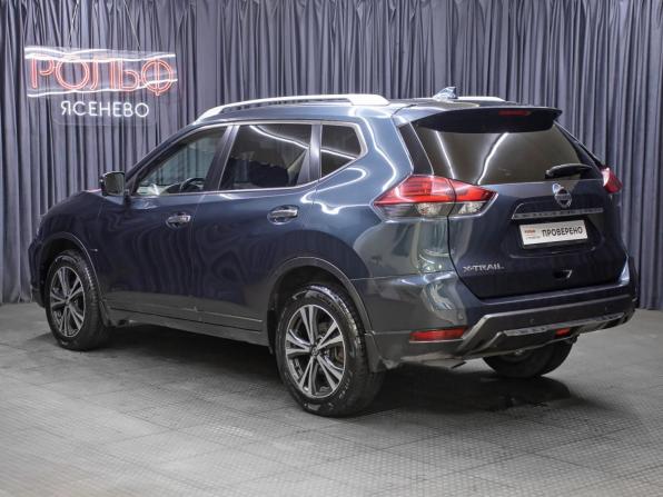 Nissan X-Trail III Рестайлинг с пробегом 2021 года, цена 2 398 000 рублей, 195284 км, внедорожник, Автокод Объявления