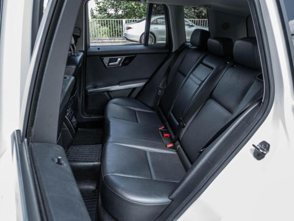 Mercedes-Benz GLK-Класс I (X204) Рестайлинг с пробегом 2013 года, цена 2 100 000 рублей, 186187 км, внедорожник, Автокод Объявления