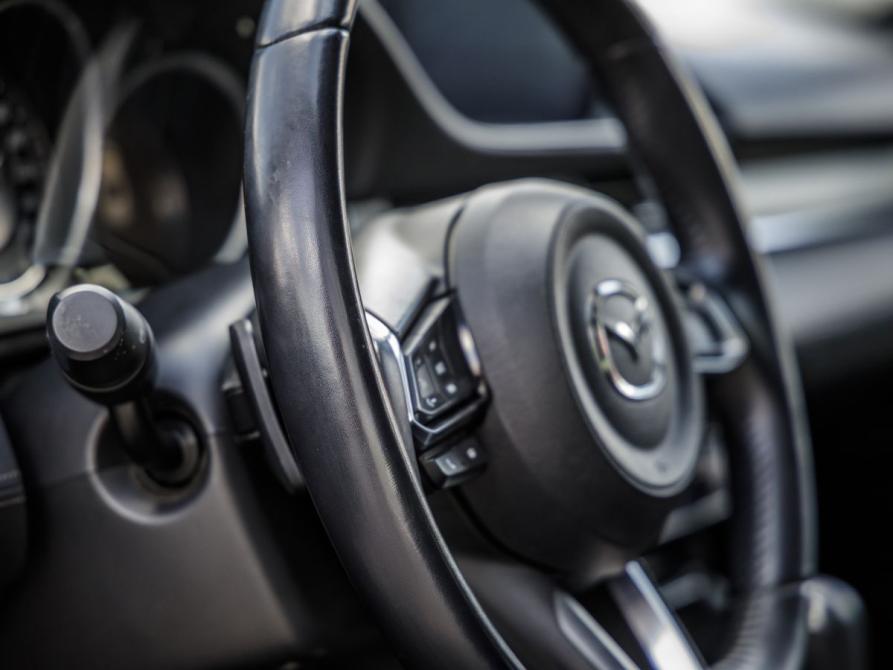 Mazda 6 III (GJ) Рестайлинг 2 Волгоград  - изображение 28