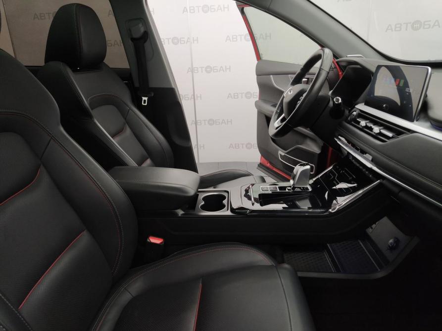 Chery Tiggo 7 Pro I Екатеринбург  - изображение 22