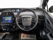 Toyota Prius IV Рестайлинг (XW50) Иркутск  - изображение 34
