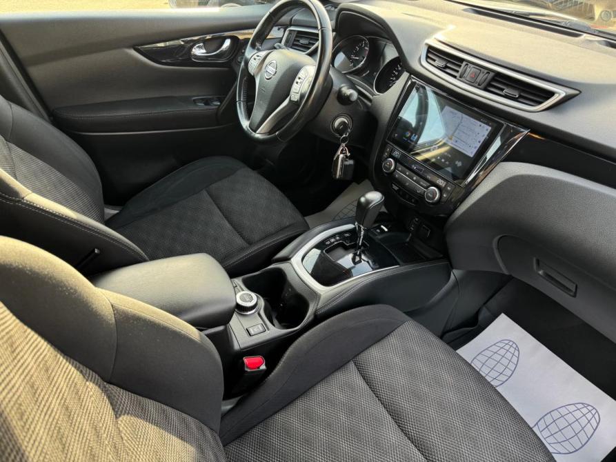 Nissan Qashqai II Пермь  - изображение 8