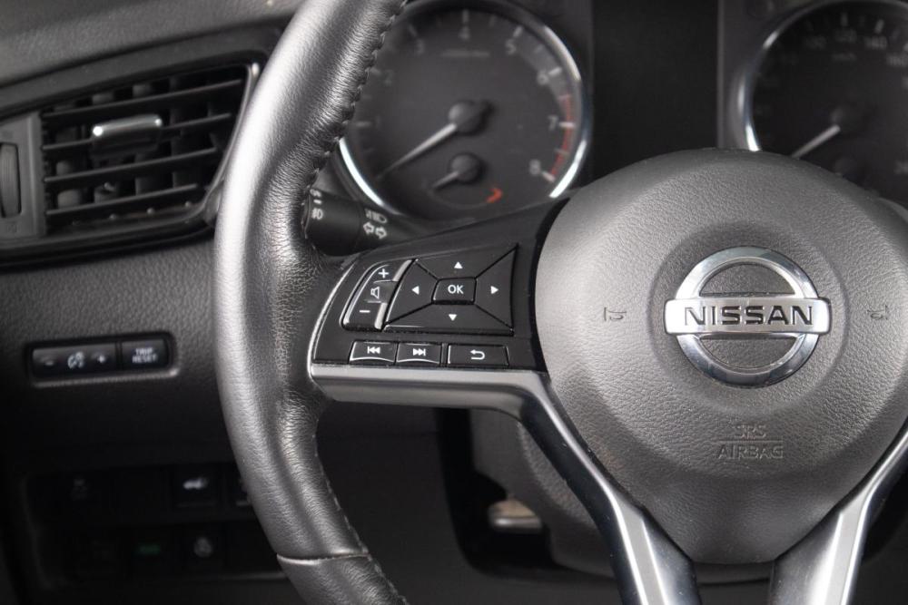 Nissan X-Trail III Рестайлинг Оренбург  - изображение 12