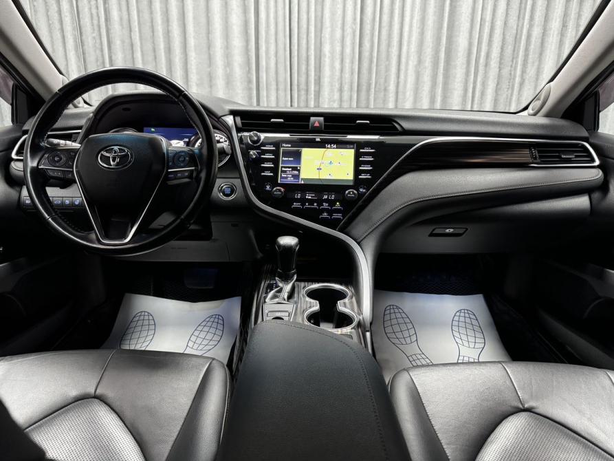 Toyota Camry VIII (XV70) Стерлитамак  - изображение 33