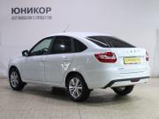 Lada (ВАЗ) Granta I Рестайлинг Дзержинск  - изображение 17