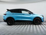 Geely Coolray I Рестайлинг Москва  - изображение 24