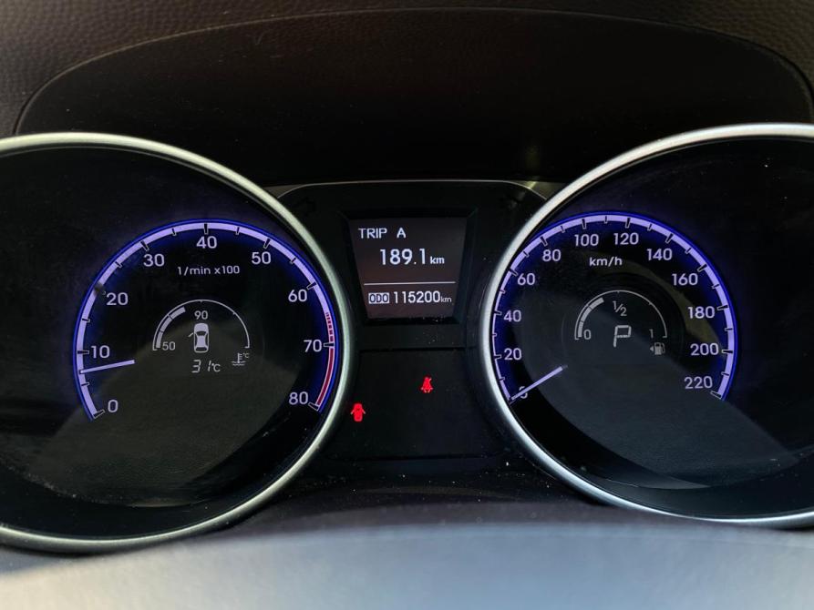 Hyundai ix35 I Нижний Новгород  - изображение 13
