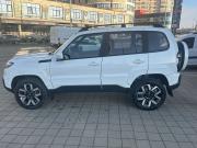 Lada (ВАЗ) Niva Travel I Рестайлинг Краснодар  - изображение 21