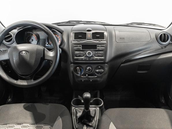 Lada (ВАЗ) Granta I Рестайлинг с пробегом 2024 года, цена 895 200 рублей, 62300 км, универсал, Автокод Объявления