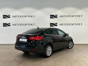 Ford Focus III Рестайлинг Санкт-Петербург  - изображение 31