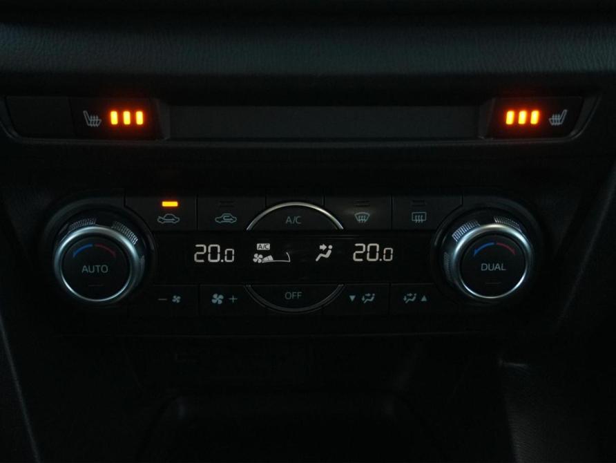Mazda 3 III (BM) Рестайлинг Калининград  - изображение 16