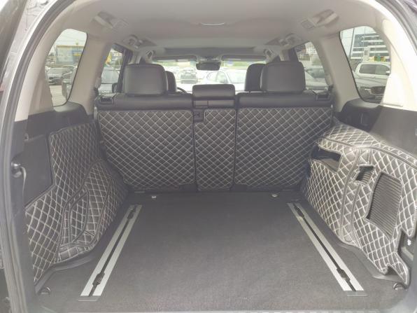 Toyota Land Cruiser Prado 150 Series Рестайлинг 2 с пробегом 2020 года, цена 6 948 000 рублей, 70000 км, внедорожник, Автокод Объявления