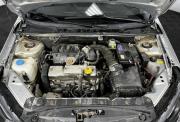 Lada (ВАЗ) Granta I Рестайлинг Нижний Новгород  - изображение 44