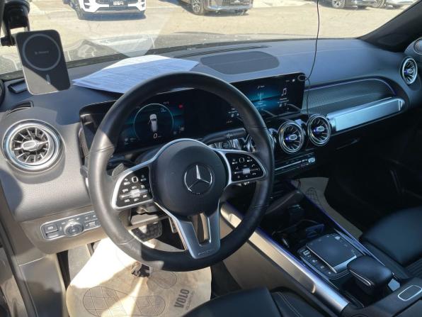 Mercedes-Benz GLB I (X247) с пробегом 2021 года, цена 3 300 000 рублей, 88656 км, внедорожник, Автокод Объявления