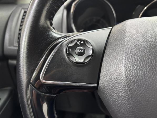 Mitsubishi ASX I Рестайлинг 3 с пробегом 2021 года, цена 1 420 000 рублей, 202367 км, внедорожник, Автокод Объявления