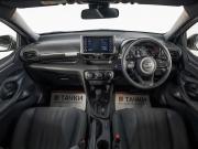 Toyota Yaris IV Иркутск  - изображение 32