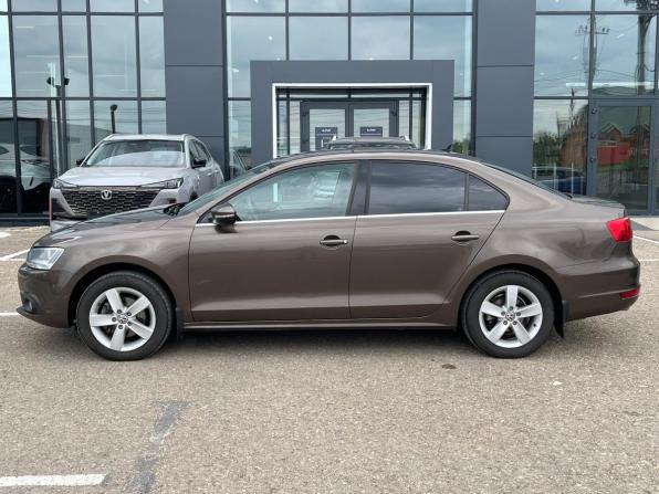 Volkswagen Jetta VI с пробегом 2013 года, цена 1 030 000 рублей, 180223 км, седан, Автокод Объявления