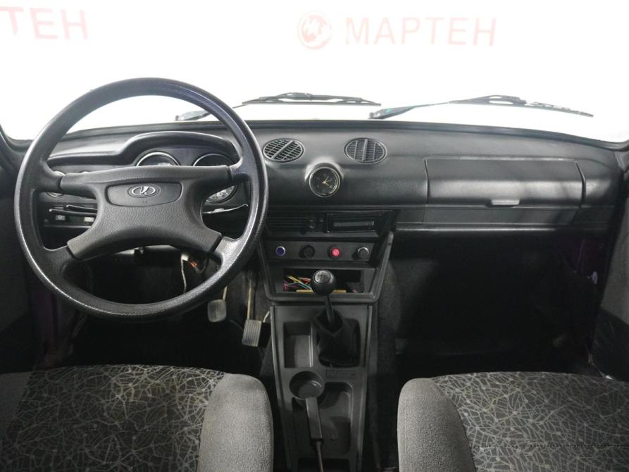 Lada (ВАЗ) 2106 Вологда  - изображение 12