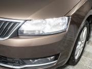 Skoda Rapid I Рестайлинг Москва  - изображение 37