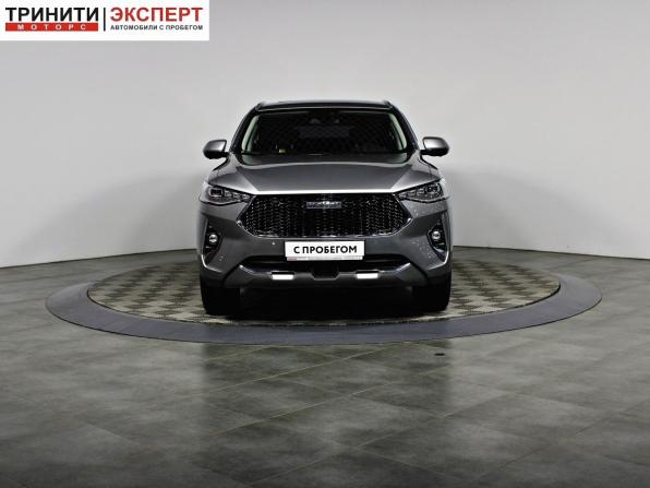 Haval F7x I с пробегом 2020 года, цена 1 657 000 рублей, 121418 км, внедорожник, Автокод Объявления