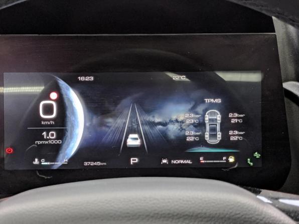 Haval Dargo I с пробегом 2024 года, цена 2 810 000 рублей, 36881 км, внедорожник, Автокод Объявления
