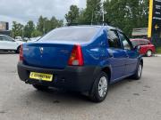 Renault Logan I Нефтекамск  - изображение 15