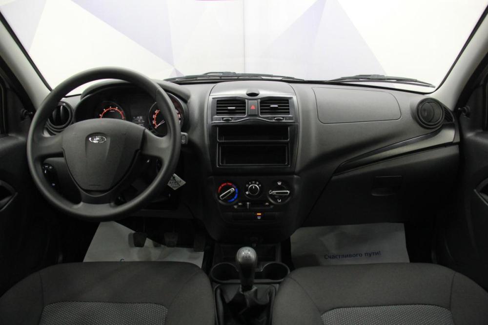 Lada (ВАЗ) Granta I Рестайлинг Чебоксары  - изображение 15