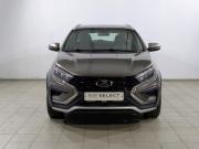 Lada (ВАЗ) Vesta I Рестайлинг (NG) Химки  - изображение 35